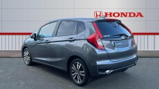 Honda Jazz 1.3 i-VTEC EX Navi 5dr CVT Petrol Hatchback